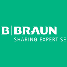 B. Braun Melsungen AG India logo