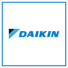 Daikin logo