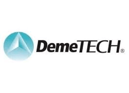 DemeTech logo