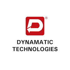 Dynamatic Technologies Ltd logo