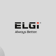 ELGI Equipments Ltd logo