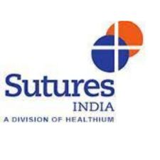 Sutures India Pvt. Ltd logo