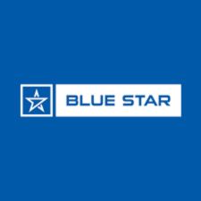  Blue Star Limited logo