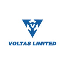 Voltas logo