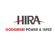 Godawari Power & Ispat Ltd logo