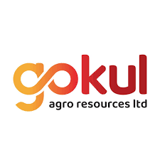 Gokul Agro Resources Ltd. logo