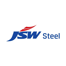 JSW Steel Limited logo