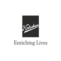 Kirloskar Brothers Ltd logo