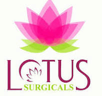 Lotus Surgicals Pvt. Ltd logo