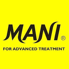 Mani Inc logo