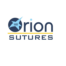 Orion Sutures logo