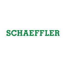 Schaeffler India Ltd logo