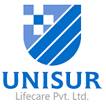 Universal Sutures logo