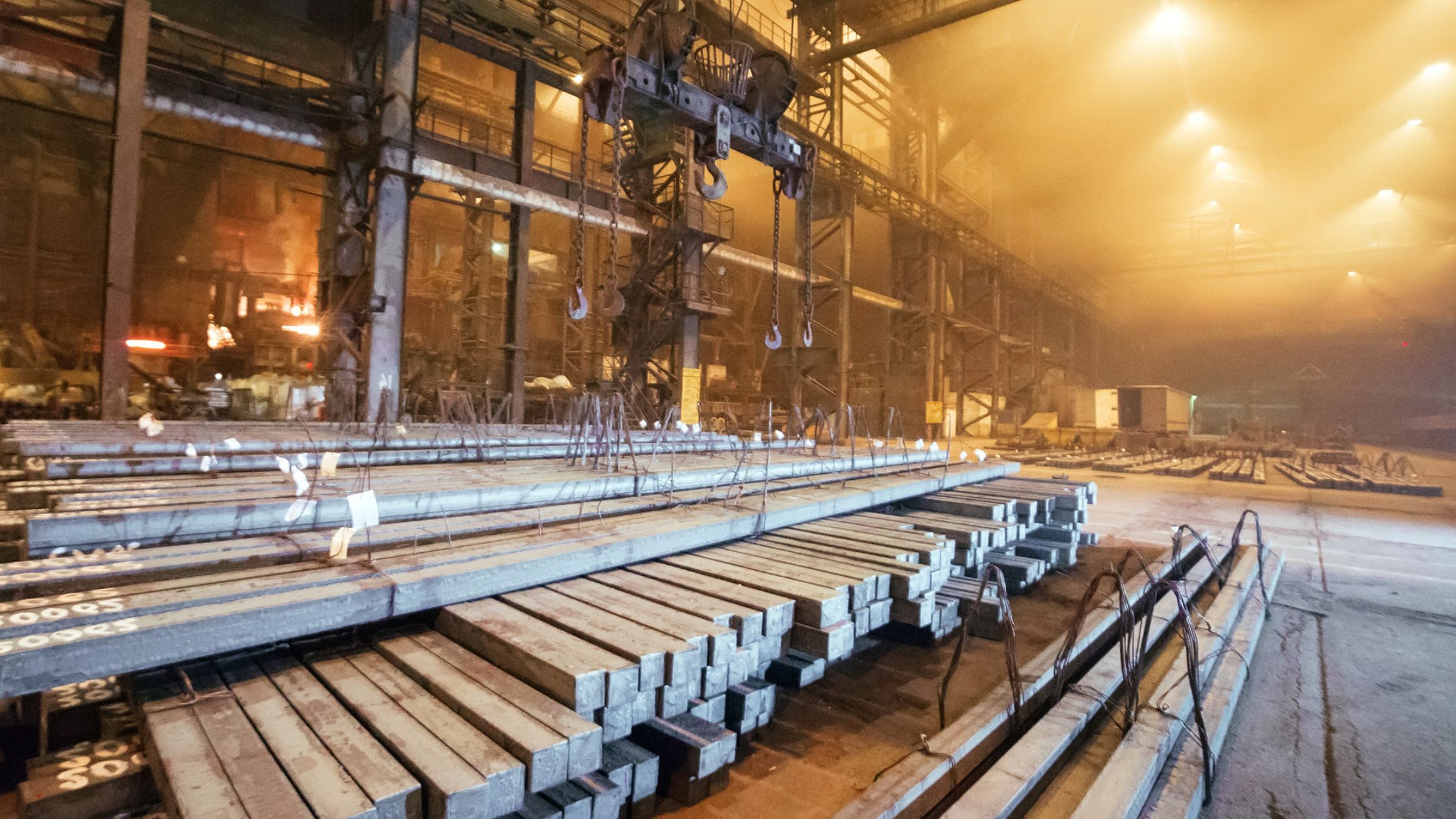 The Top 10 Largest Steel Companies in India for 2024