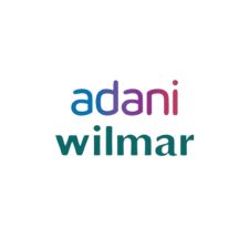  Adani Wilmar Limited logo