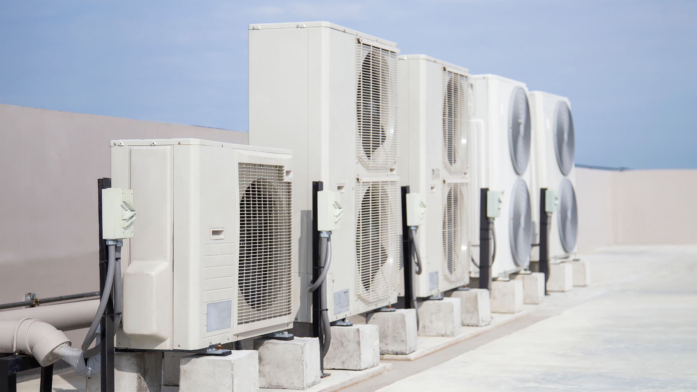 Top 10 Hvac Manufacturing Companies in India