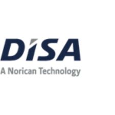 DISA Logo