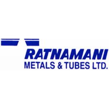 Ratnamani Metals & Tubes Ltd logo