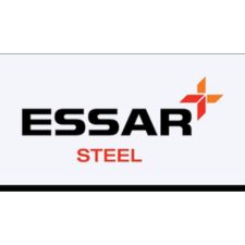 Essar Steel India Limited logo